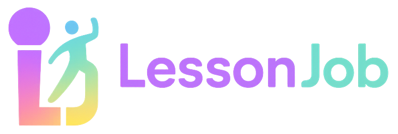 Lesson Job